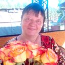 Ирина, 61 год