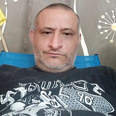 Фотография мужчины Даньі, 47 лет из г. Львов
