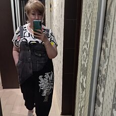 Фотография девушки Мила, 53 года из г. Тула