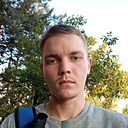 Александр, 20 лет