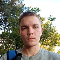 Фотография мужчины Александр, 20 лет из г. Славянск-на-Кубани
