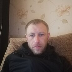 Фотография мужчины Серёга, 37 лет из г. Щёлково