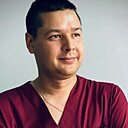 Егор, 34 года