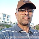 Людвик, 60 лет