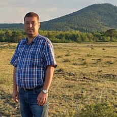 Фотография мужчины Alex, 42 года из г. Петропавловск