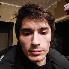 Фотография мужчины Давид, 29 лет из г. Покачи