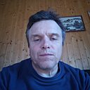 Сергей, 51 год