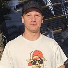 Фотография мужчины Александр, 36 лет из г. Ульяновск