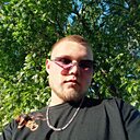 Илья, 20 лет