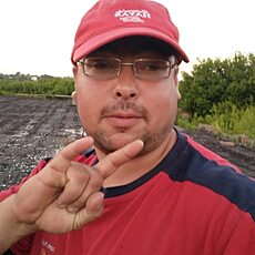 Фотография мужчины Алексей, 36 лет из г. Менделеевск