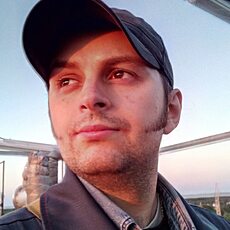 Фотография мужчины Николай, 36 лет из г. Руденск