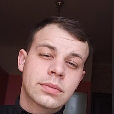 Фотография мужчины Андрей, 32 года из г. Свислочь