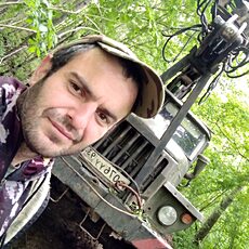 Фотография мужчины Александр, 38 лет из г. Горячий Ключ