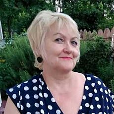 Фотография девушки Ольга, 59 лет из г. Владимир