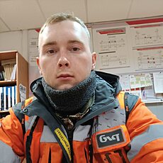 Фотография мужчины Владимир, 23 года из г. Могойтуй