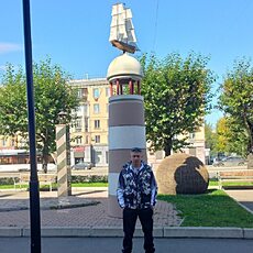 Фотография мужчины Александр, 39 лет из г. Сосновоборск (Красноярский Край)