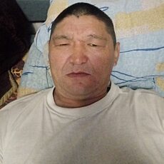 Фотография мужчины Зоригоо, 48 лет из г. Слюдянка