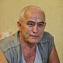 Тахир, 66 лет