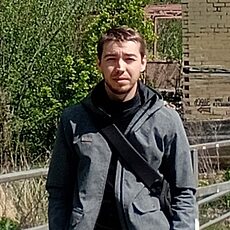 Фотография мужчины Евгений, 36 лет из г. Жигулевск