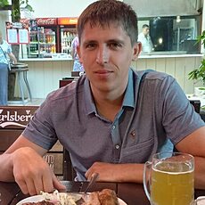 Фотография мужчины Максим, 34 года из г. Дзержинск