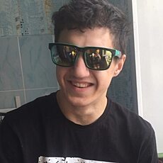 Фотография мужчины Павел, 25 лет из г. Назарово