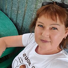 Фотография девушки Надежда, 39 лет из г. Уфа