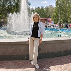 Фотография девушки Вероника, 51 год из г. Москва