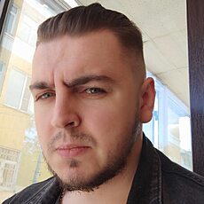 Фотография мужчины Сергей, 30 лет из г. Горловка