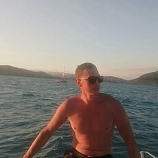 Фотография мужчины Иван, 32 года из г. Химки