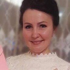 Фотография девушки Елена, 51 год из г. Омск