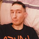 Илья, 35 лет