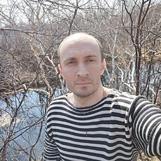 Фотография мужчины Виталий, 38 лет из г. Петропавловск-Камчатский