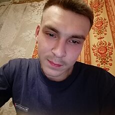 Фотография мужчины Сергей, 24 года из г. Нижний Новгород