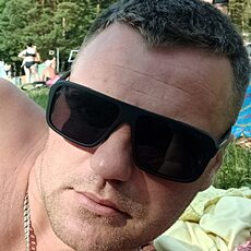 Фотография мужчины Дмитрий, 38 лет из г. Новополоцк