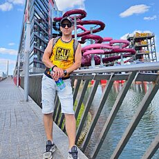 Фотография мужчины Сергей, 33 года из г. Пинск