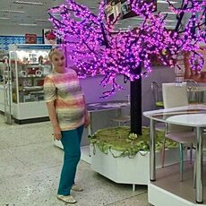 Фотография девушки Людмила, 58 лет из г. Витебск