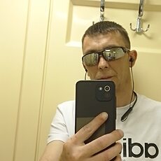 Фотография мужчины Александр, 39 лет из г. Сергиев Посад