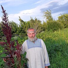 Фотография мужчины Николай, 62 года из г. Хороль