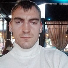 Фотография мужчины Vitalik, 32 года из г. Барановичи