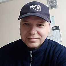 Фотография мужчины Александр, 48 лет из г. Мозырь