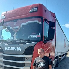 Фотография мужчины Петр, 54 года из г. Самара