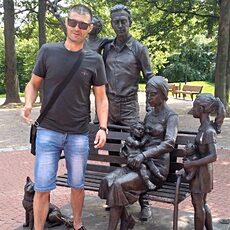 Фотография мужчины Иван, 37 лет из г. Калининград