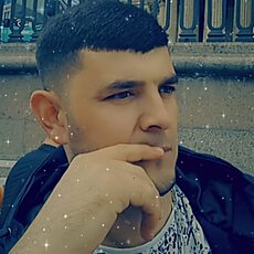 Фотография мужчины Колян, 33 года из г. Химки