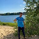 Денис, 38 лет