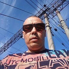 Фотография мужчины Данил, 37 лет из г. Сатка