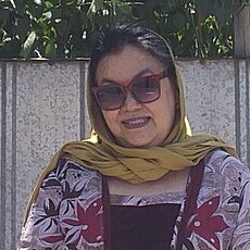 Фотография девушки Айнаш, 58 лет из г. Алматы