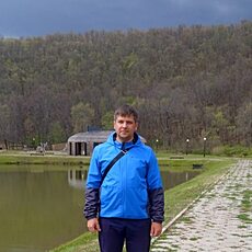 Фотография мужчины Сергей, 39 лет из г. Нижнекамск