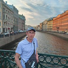 Фотография мужчины Алексей, 47 лет из г. Истра