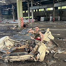 Фотография мужчины Марат, 32 года из г. Донецк (Ростовская Обл.)
