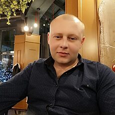 Фотография мужчины Дмитрий, 36 лет из г. Лида